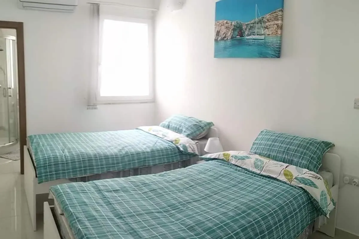 Sliema Ferries Apartment Malta