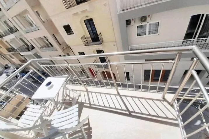 Sliema Ferries Apartment