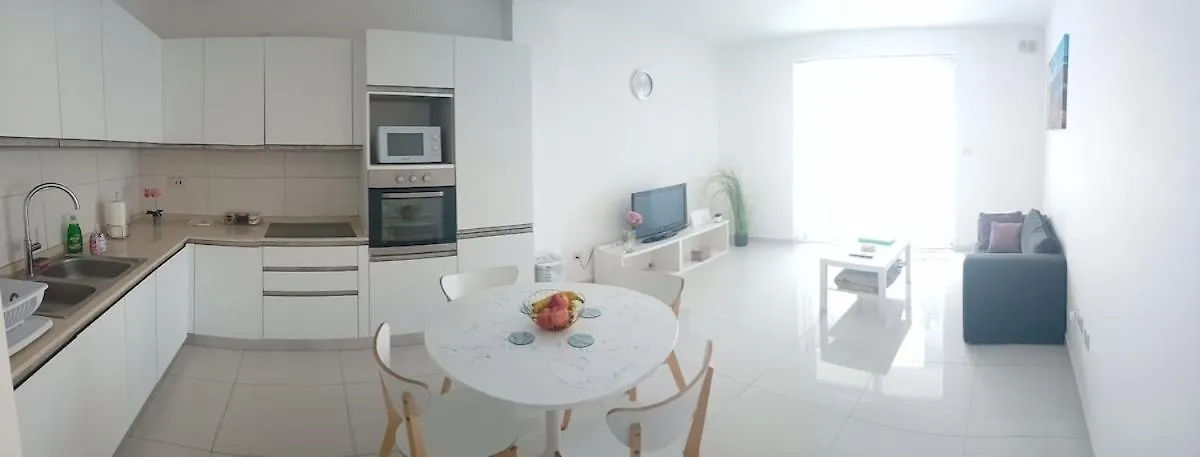 Sliema Ferries Apartment