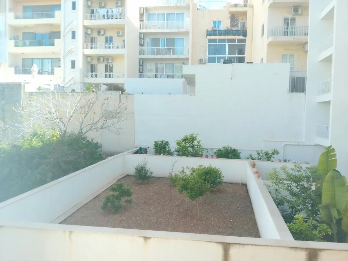 Sliema Ferries Apartment Malta