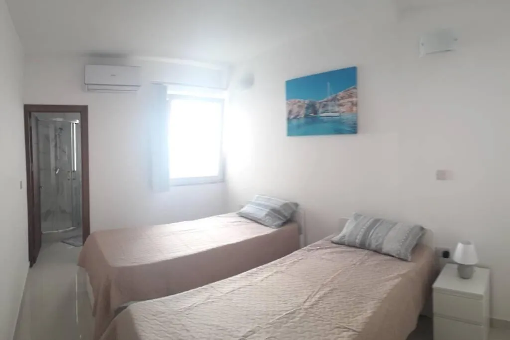 Sliema Ferries Apartment