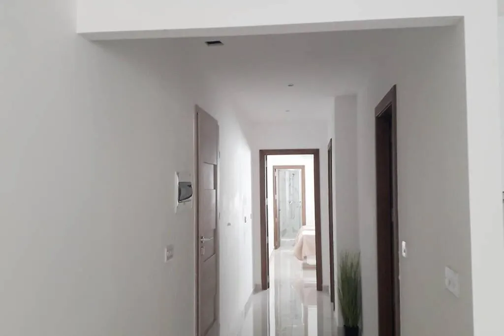 Sliema Ferries Apartment