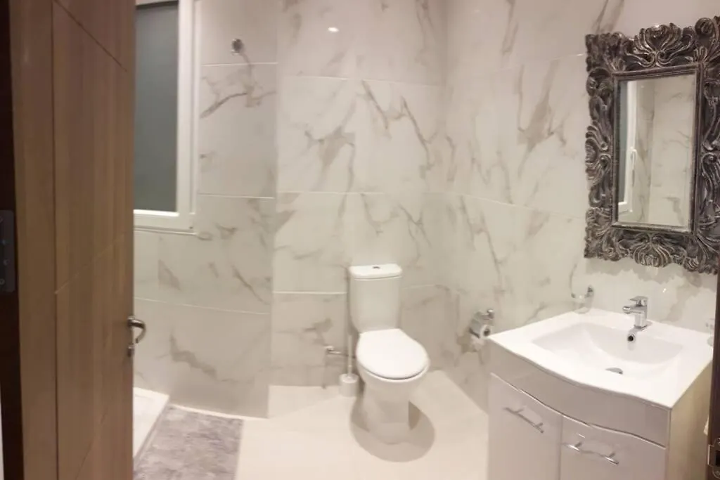 Sliema Ferries Apartment