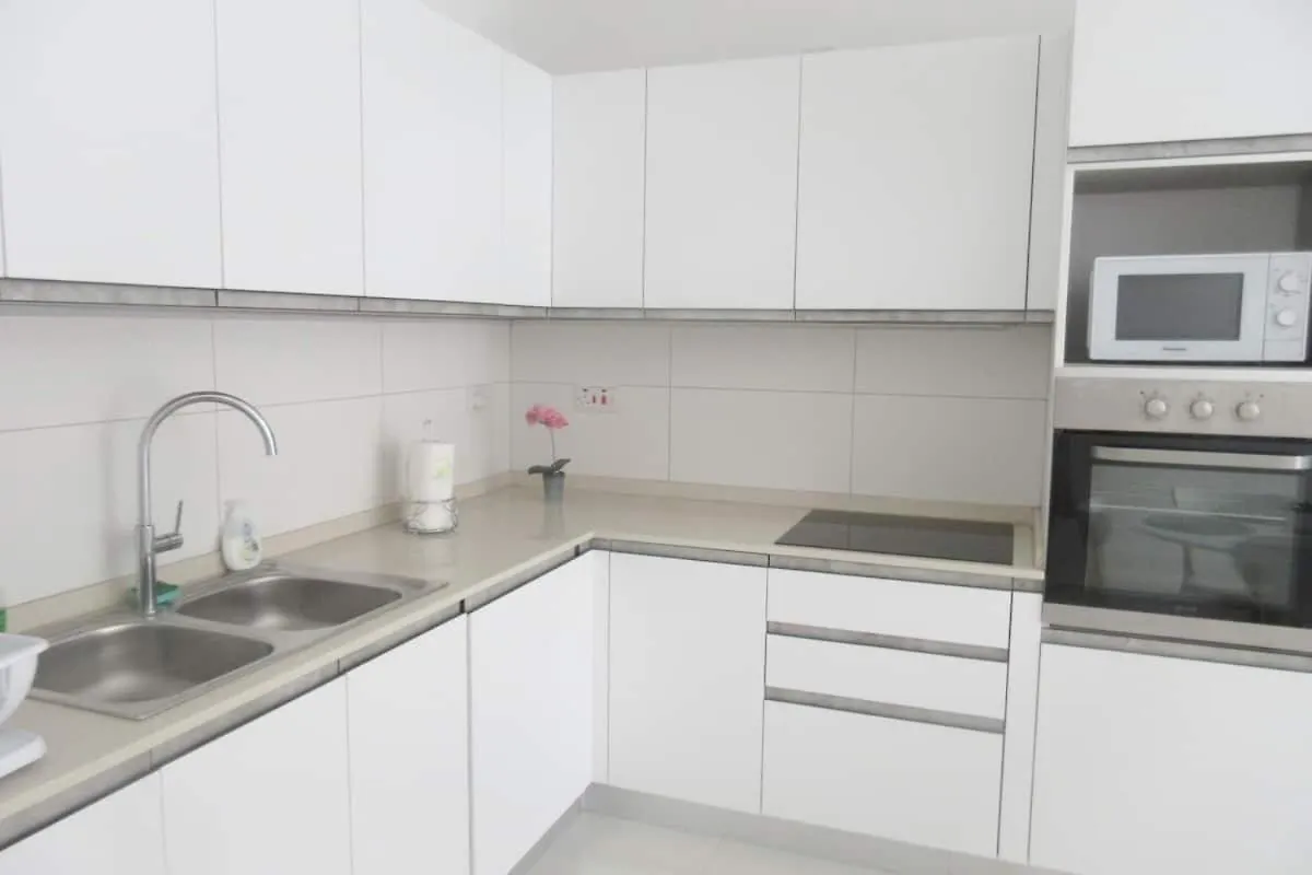 Sliema Ferries Apartment