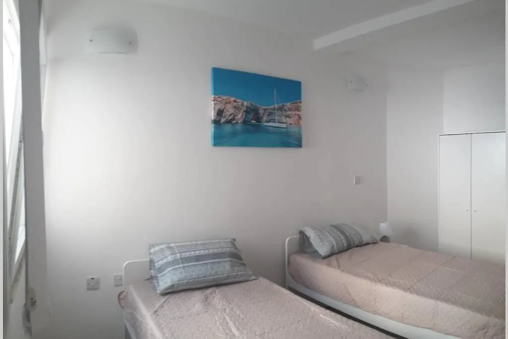 Sliema Ferries Apartment Malta