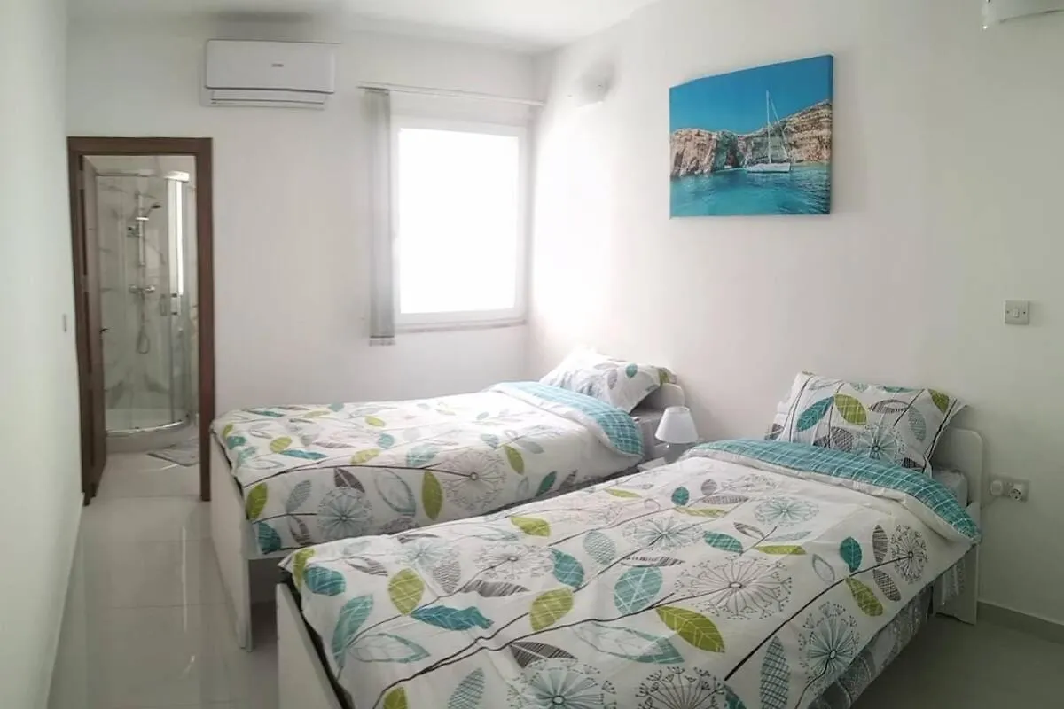 Sliema Ferries Apartment
