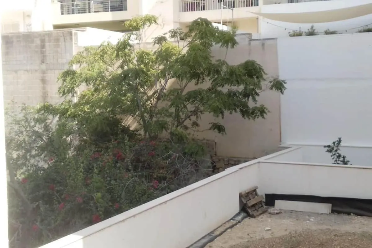Sliema Ferries Apartment