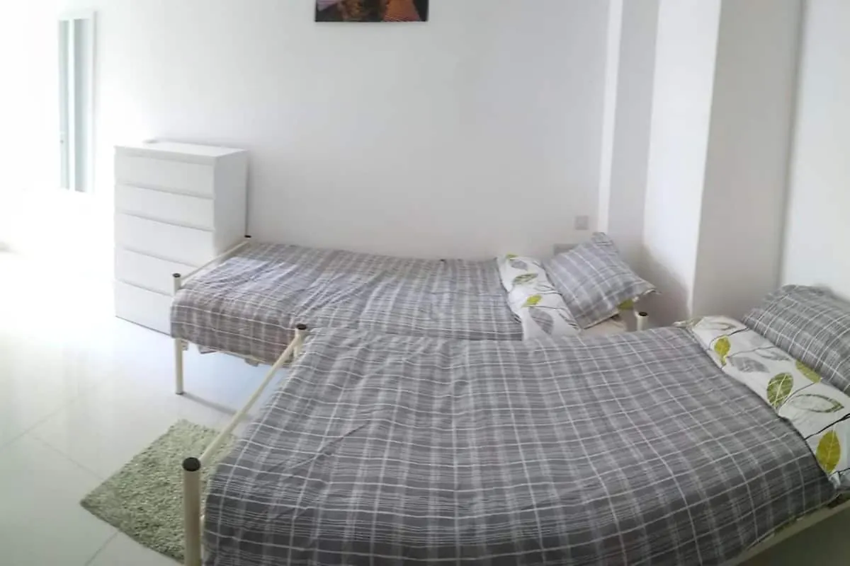 Sliema Ferries Apartment