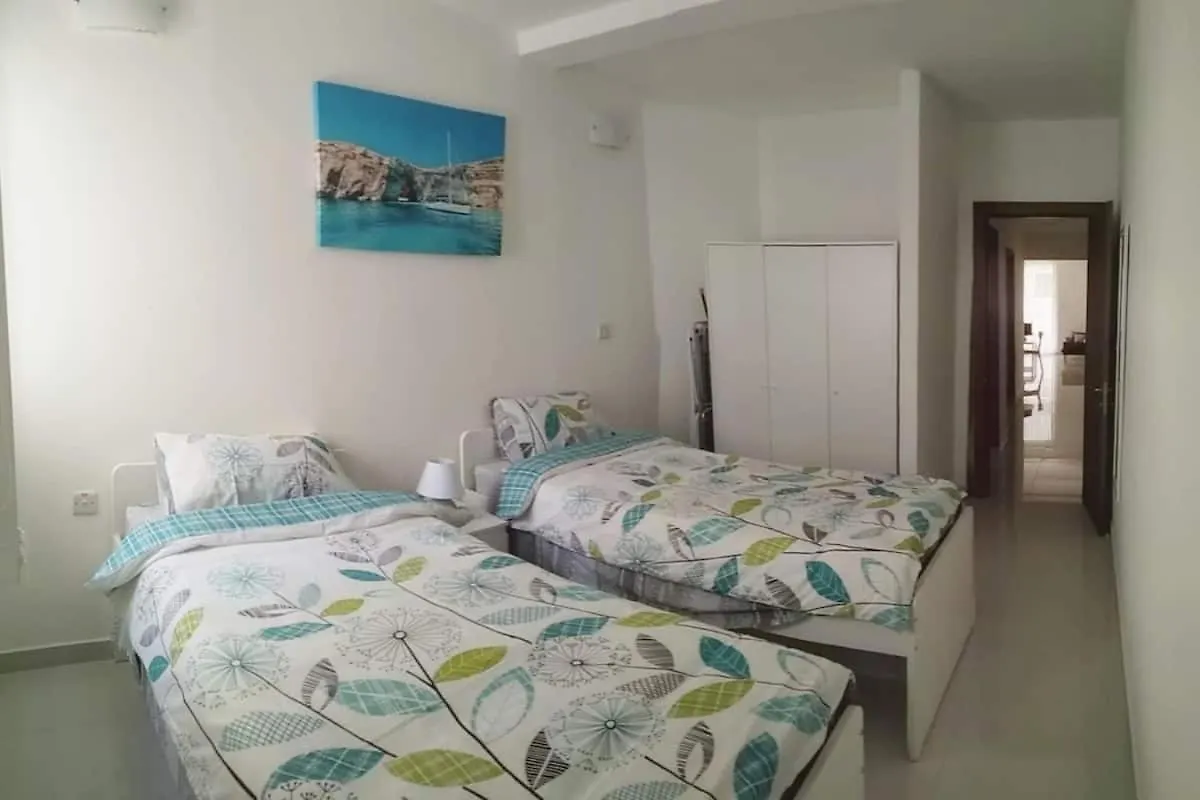 Sliema Ferries Apartment