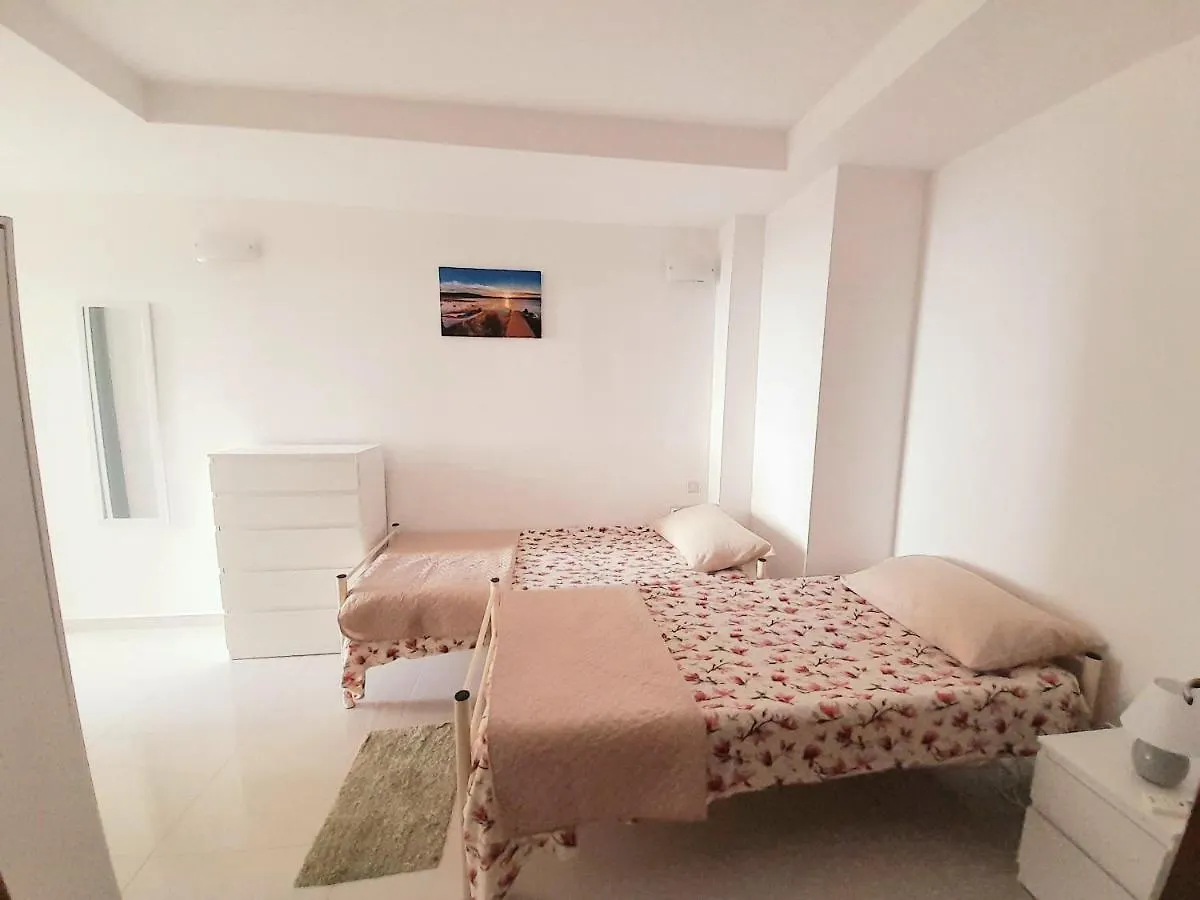 Sliema Ferries Apartment