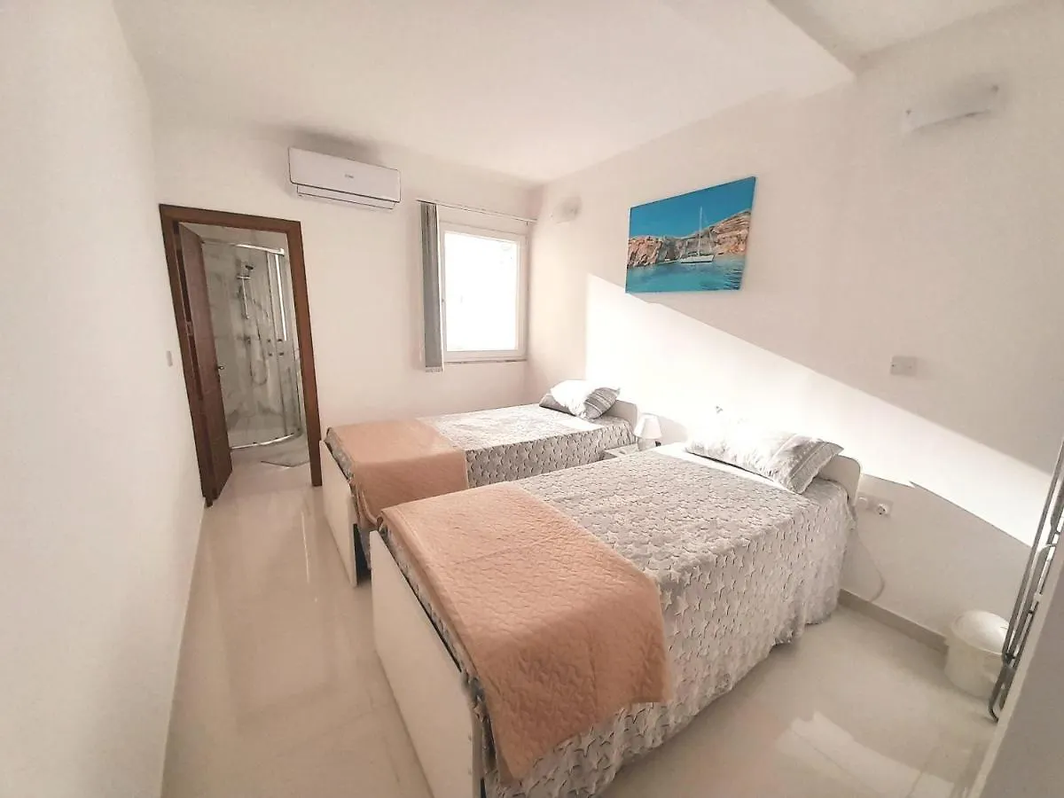 Sliema Ferries Apartment Malta