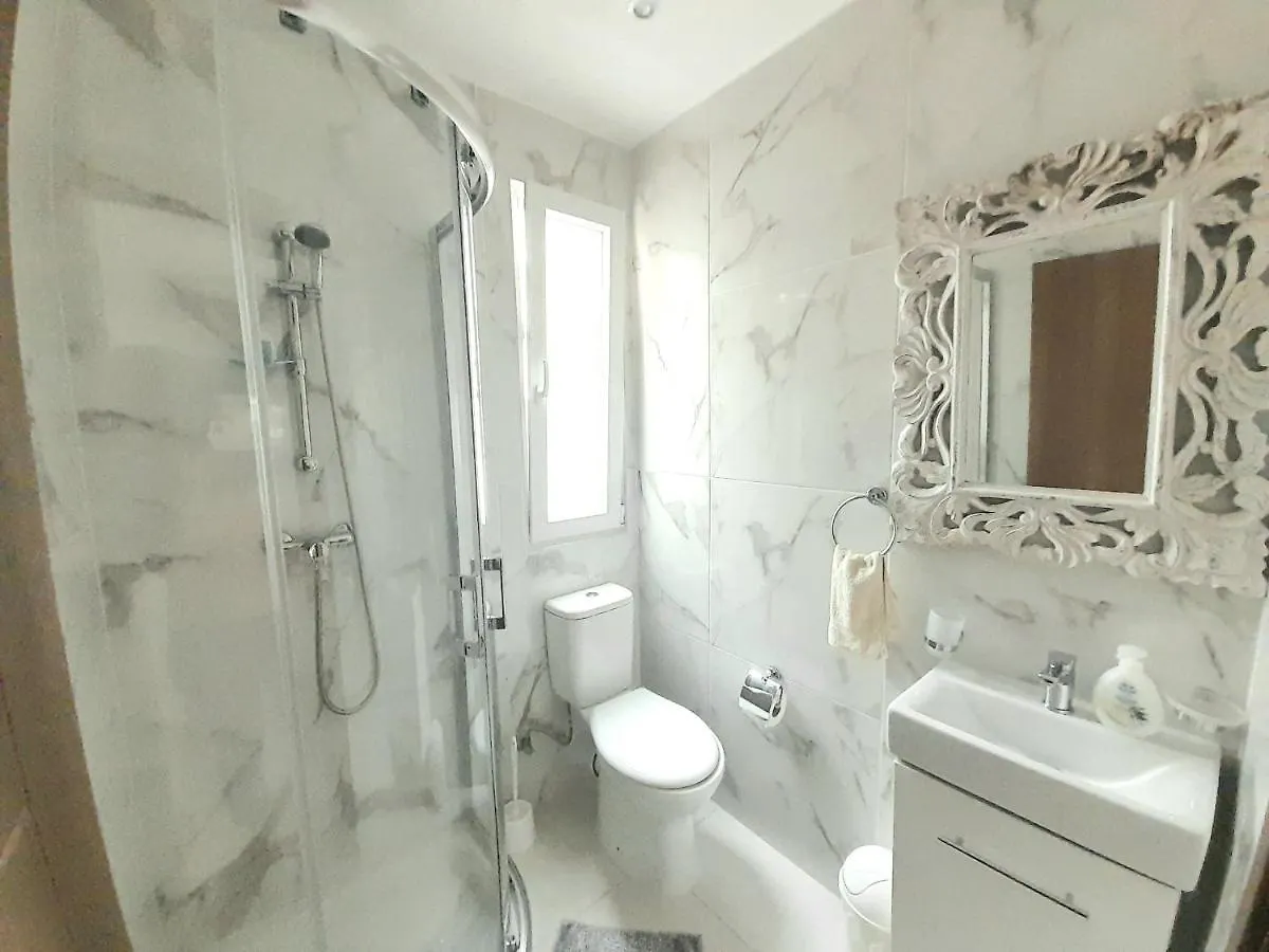 Sliema Ferries Apartment 0*,