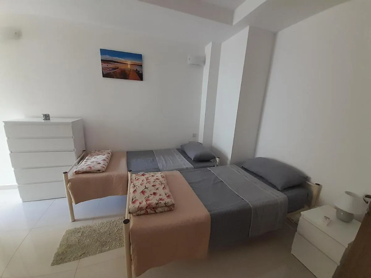 Sliema Ferries Apartment