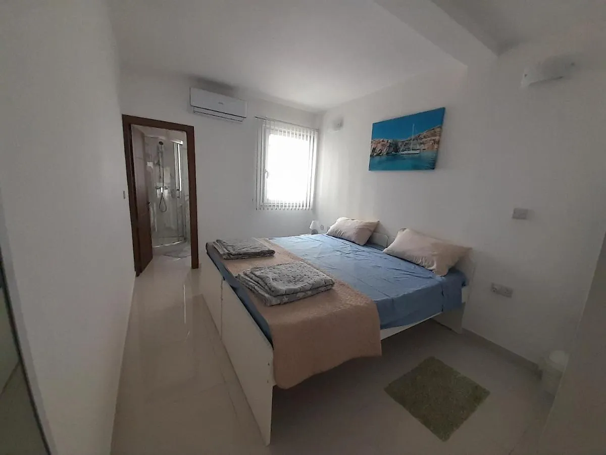 Sliema Ferries Apartment