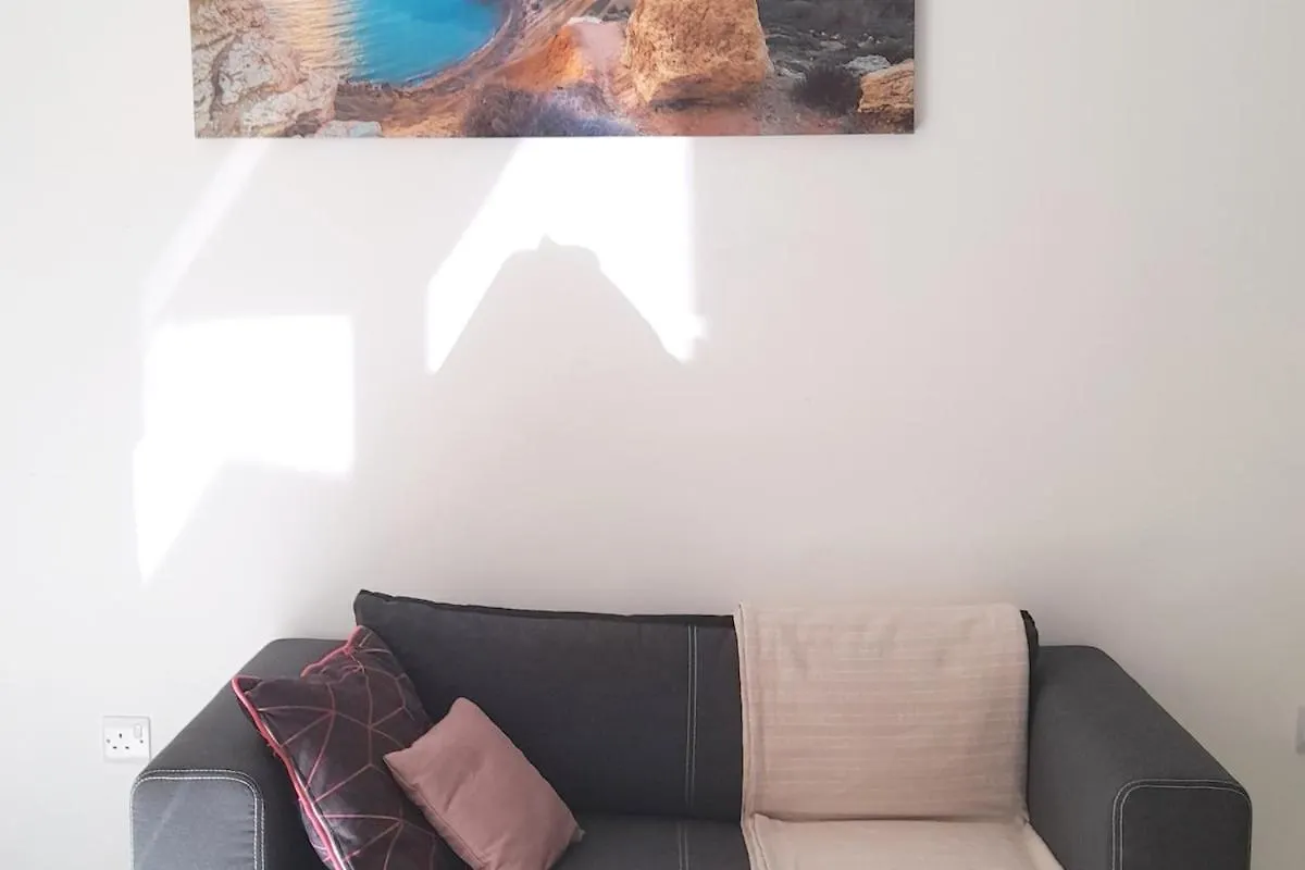Sliema Ferries Apartment 0*,