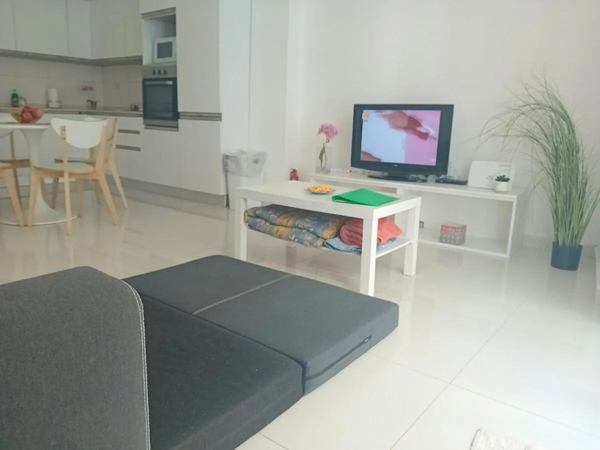 Sliema Ferries Apartment Malta